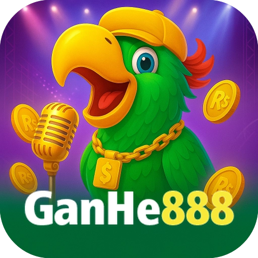 ganhe888
