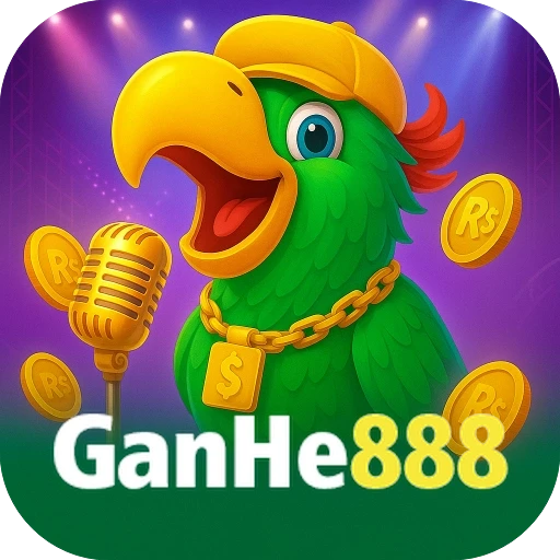 ganhe888 logo