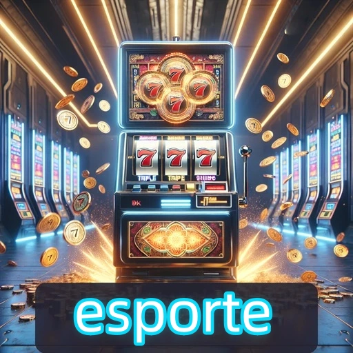 Esporte e Diversão no ganhe888 para Gamers Apaixonados