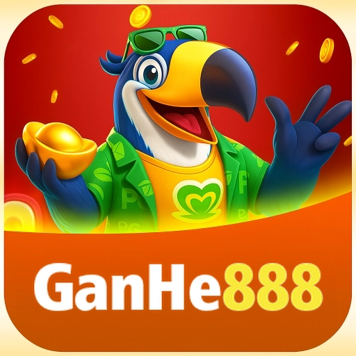 ganhe888 Logo