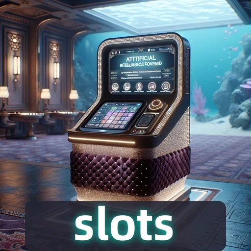 Slots no ganhe888: A Aventura das Apostas Online